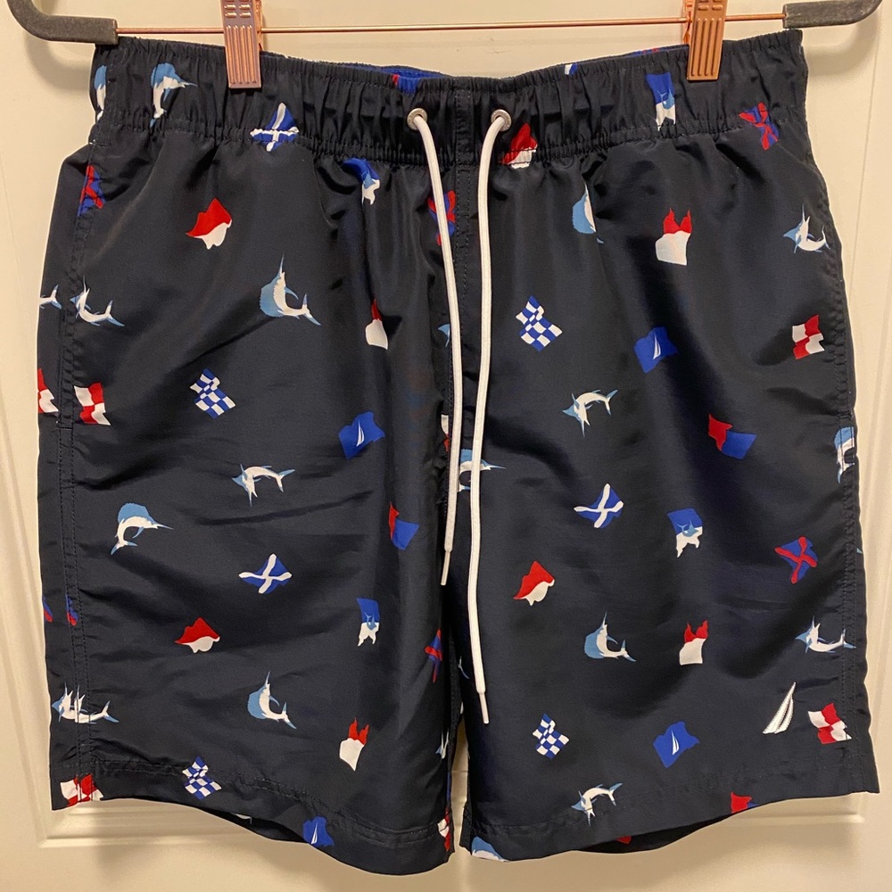 Náutica Swim Trunk